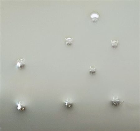 Angelo Brescianini “Senza titolo”