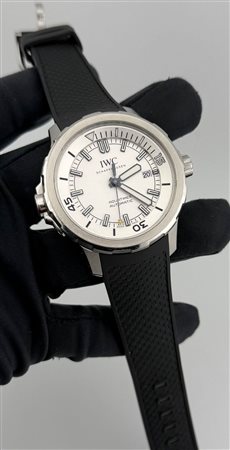 IWC Aquatimer Automatic IW329003