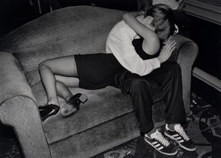 Bob Carlos Clarke (1950 - 2006)  - The agony and the ecstasy, 1994