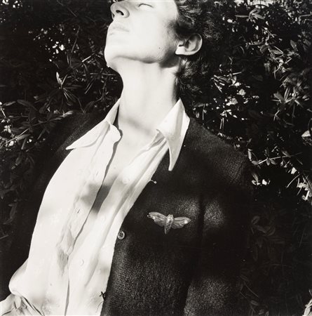 Joan Fontcuberta (1955)  - Senza titolo, 1977