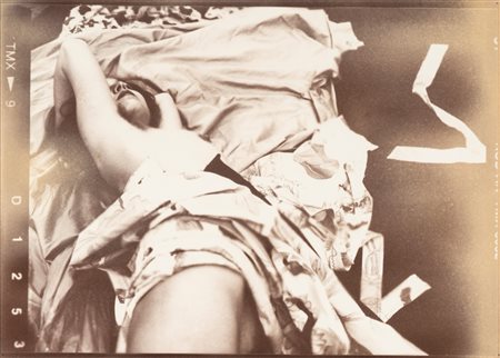 China Hamilton (1946)  - Oriental Time II, 1990s/2000s