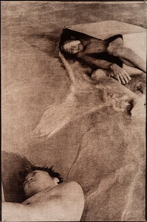 Jean Janssis (1953)  - Dalla serie "Naufrage des amis", 1990s/2000s