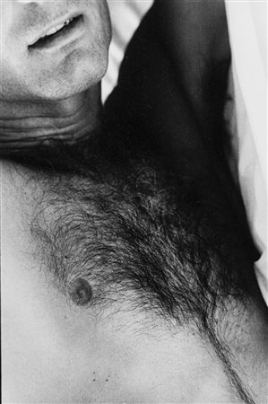 Herlinde Koelbl (1939)  - Senza titolo, 1980s/1990s