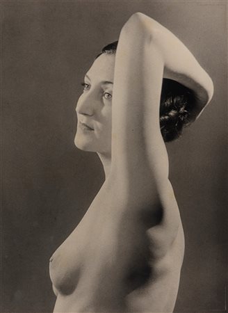 Man Ray (1890 - 1976)  - Femmes, 1934