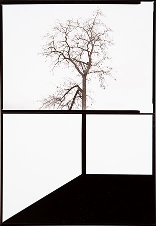 Rafael Navarro (1940)  - Diptico 10, 1978