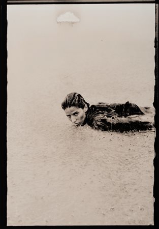 Nick Norwood (XX sec.)  - Carmen, 2004