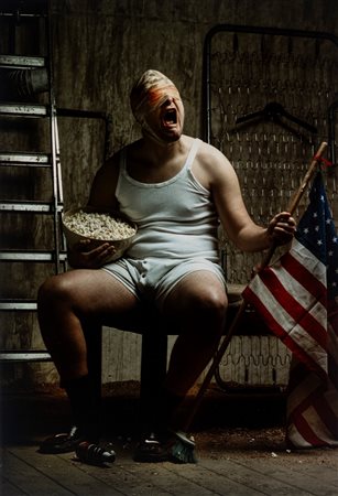 Eolo Perfido (1972)  - Propaganda, 2009