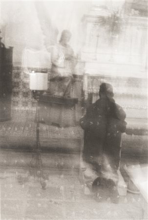 Bernard Plossu (1945)  - Mexico, 1965