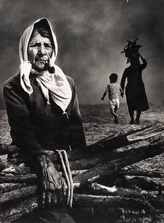 Pedro Luis Raota (1934 - 1986)  - Vidas Marcadas, 1970s