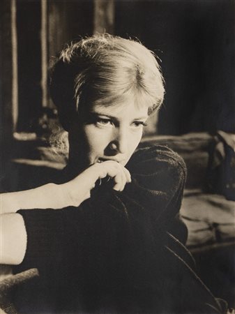 Paul Ronald (1924 - 2015)  - Scandali Segreti di Michelangelo Antonioni, 1957