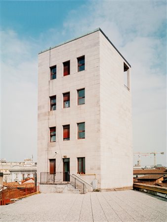 Ciro Frank Schiappa (1971)  - Senza titolo, 2019