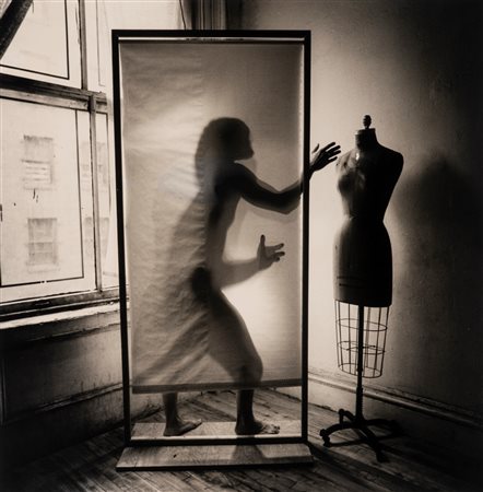 Arthur Tress (1940)  - Senza titolo, 1980s