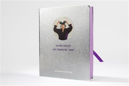 ULTRA VIOLET (1935 - 2014)  - Let There Be Light, 2009