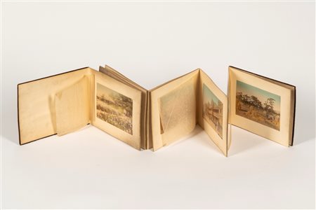 Scuola di Yokoama (XIX sec. XX sec.)  - Giappone, 1900s