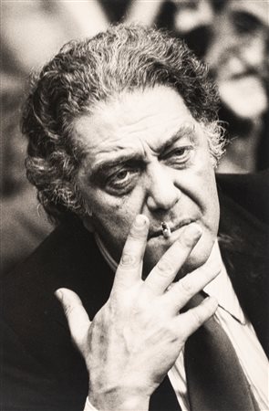 Paola Agosti (1947)  - Franco Enriquez, 1970s