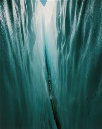 Luca Andreoni (1961)  - Crepacci 175, 2008