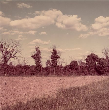 Olivo Barbieri (1954)  - Richelieu, 1983