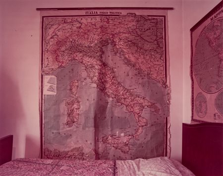 Olivo Barbieri (1954)  - Carpi, 1983