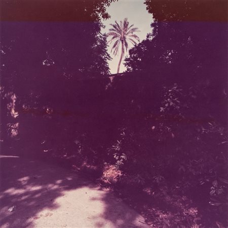 Olivo Barbieri (1954)  - Napoli, 1973