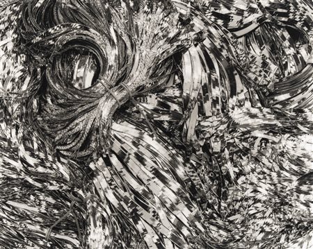 Gabriele Basilico (1944 - 2013)  - Alessi, 1990s