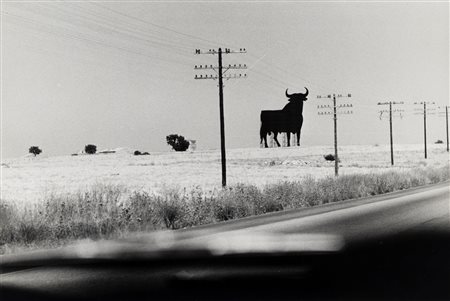 Gianni Berengo Gardin (1930 - 2025)  - Spagna, 1970s