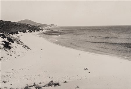 Gianni Berengo Gardin (1930 - 2025)  - Senza titolo (Mare), 1970s