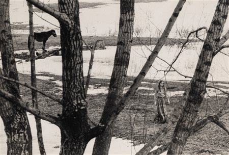 Gianni Berengo Gardin (1930 - 2025)  - Senza titolo, 1970s