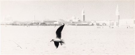 Gianni Berengo Gardin (1930 - 2025)  - Venezia, 1950s/1960s