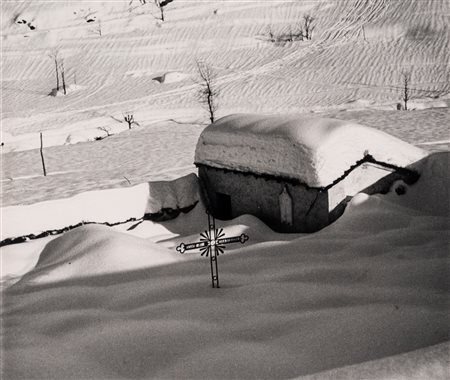 Anselmo Bogetti (1889 - 1965)  - Pace, 1935 approx.