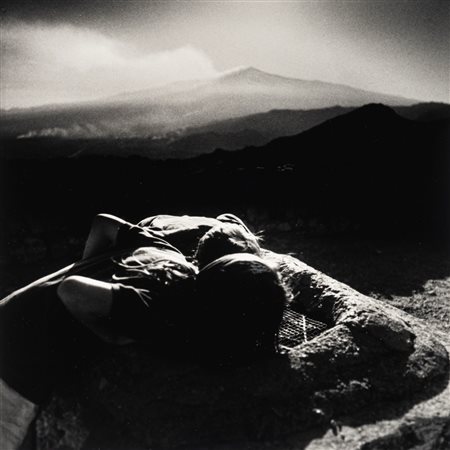 Carmelo Bongiorno (1960)  - Castelmola, 1993