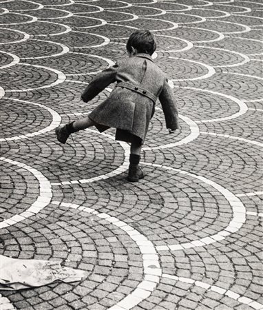 Walter Buonfino (1953)  - Senza titolo, 1960s