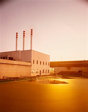 Vincenzo Castella (1952)  - Abano, 1984