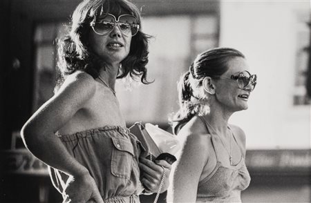 Mario De Biasi (1923 - 2013)  - Australia, 1981