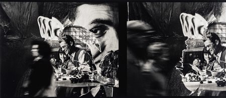 Luigi Erba (1949)  - Interfotogramma 19/92, 1992