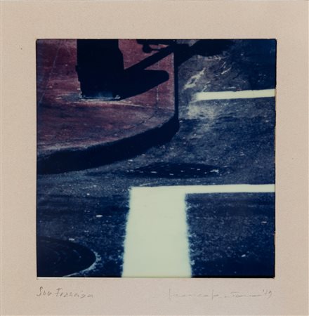 Franco Fontana (1933)  - San Francisco, 1979