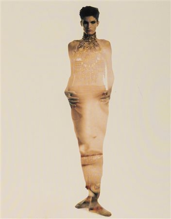 Giovanni Gastel (1955 - 2021)  - Senza titolo, 1997