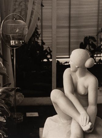 Osvaldo  Giachetti (1902 - 1979)  - Illusione, 1950s