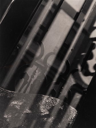 Osvaldo  Giachetti (1902 - 1979)  - La mia finestra, 1950s