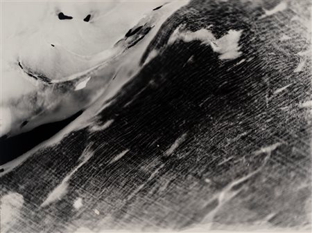 Mario Giacomelli (1925 - 2000)  - Senza titolo, 1990s