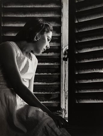 Francesco Giovannini (XX sec.)  - Romantica, 1960s