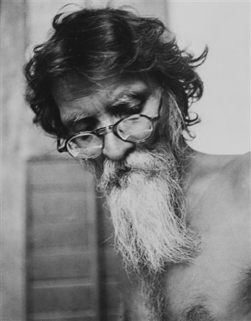 Frank Horvat (1928 - 2020)  - India, 1952/1953