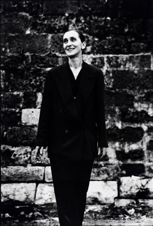 Armin Linke (1966)  - Pina Bausch, 1990s