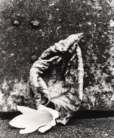 Paolo Monti (1908 - 1982)  - Composizione, 1975