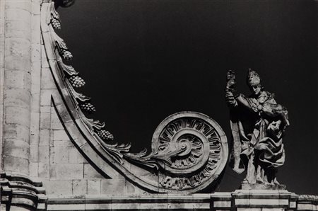 Federico Patellani (1911 - 1977)  - Castellaneta, 1970