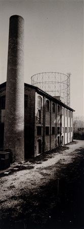 Dino Pedriali (1950 - 2021)  - Senza titolo, 2008