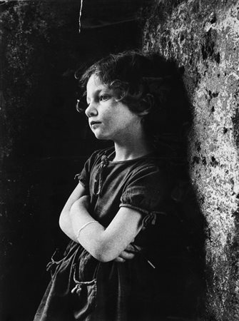 Stefano Robino (1922 - 2017)  - Ritratto, 1960s