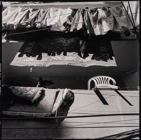 Ivo Saglietti (1948)  - Senza titolo, 1980s