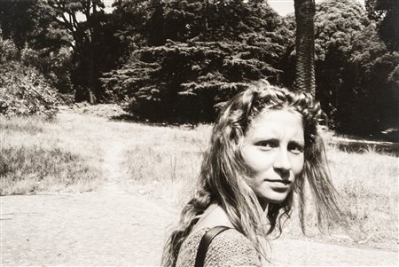 Fulvio Ventura (1941 - 2020)  - Senza titolo, 1970s/1980s