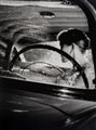 Alain Daussin (1953)  - Voiture la nuit, 1984