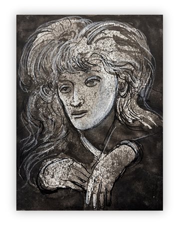 EUGÈNE BERMAN (1899-1972) - Senza Titolo